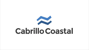Cabrillo Coastal logo