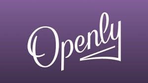 Openly logo